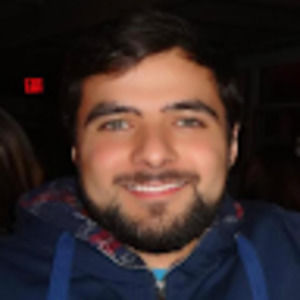 Meet your Posher, Ramon